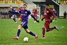 Mariupol lost to Lvov, leading during the match