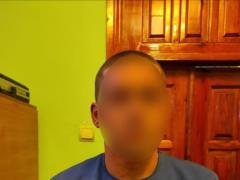 In the Kiev region, a guy was detained who raped a minority on earth