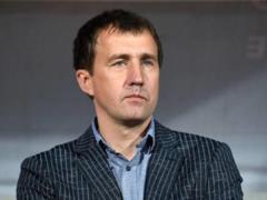 Лавриненко — лучший тренер 24-го тура УПЛ