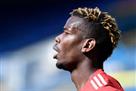 Pogba ironically spoke about the good performance of Manchester United without him in the starting lineup