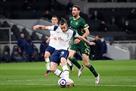 Tottenham - Sheffield United 4: 0 Video goals and match review