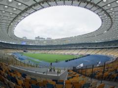 Minaj - Shakhtar match in Kiev will be held with spectators