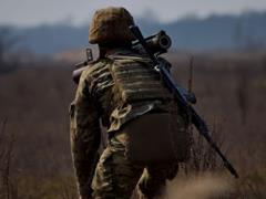 Militants fired grenade launchers at the vicinity of Krymskoye, - OOS headquarters