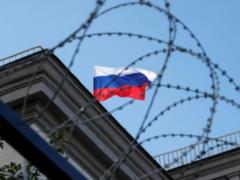 Украинские предприятия подали исков к РФ на более чем 4,5 миллиарда долларов