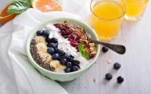 7 examples of healthy dinners