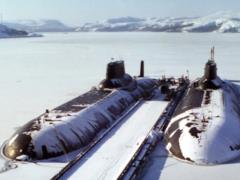 US military intelligence report published on threats from Russia