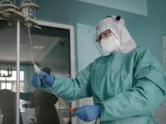In Ukraine, recorded up to 2.5 thousand. new cases of coronavirus