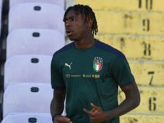 PSG is working on a full-fledged Keene transfer