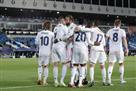 Real Madrid announced a request for a return meeting with Chelsea