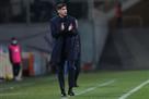 Fonseca: For two seasons we have experienced ups and downs, but I always gave all my strength to Roma