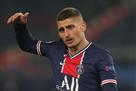 Verratti: PSG played much better than Manchester City