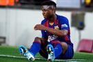 Fati will miss Euro 2020 and Tokyo Olympics - player needs a new operation