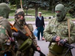 Двум террористам сообщили о подозрении в пытках украинских воинов