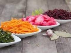 ТОП-5 ферментированных продуктов для иммунитета и здорового кишечника