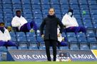 Tuchel is the first coach to reach the Champions League final two years in a row with two different teams