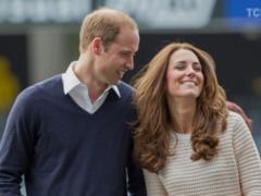 Kate Middleton and Prince William launch their own YouTube channel