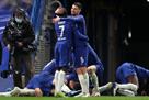 Chelsea is the first club in history to feature in the men s and women s Champions League finals in the same season