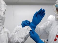 В Украине за сутки выявлено более 6 тыс. новых случаев коронавируса, летальных исходов - 374