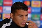 Thiago Silva: It s sad that PSG didn t make it to the final