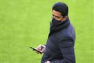 PSG President asked Barcelona not to disturb Neymar