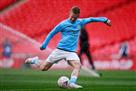 Зинченко – в команде недели Лиги чемпионов по версии WhoScored