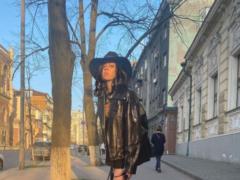 16-летняя Маша Полякова вызвала споры видео с репетиции своей группы