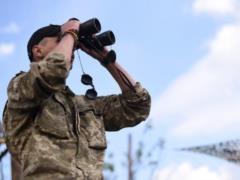 Украинские военные примут участие в учениях НАТО