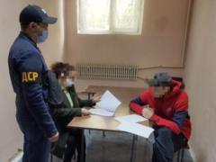 В Харьковском СИЗО обнаружили  смотрящего , распространяющего наркотики