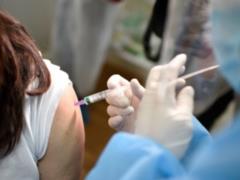 Vaccination plan for Ukrainians against COVID-19 is 4 times underfulfilled - Kyiv School of Economics