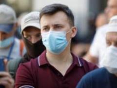 Коронавирус в Украине: чего ждать после праздников