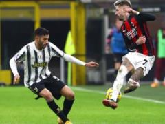 Juventus - Milan: where to watch the Serie A match