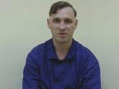 Defendant in the Sentsov case Chirniy returned to Ukraine after seven years in prison in Russia