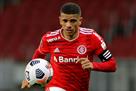 Tyson: At Shakhtar I fought with the coaching staff