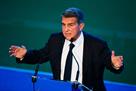Барселона потребовала уважения от УЕФА, осудив решение по клубам Суперлиги