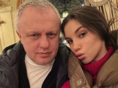  Я им бредила. Плакала, когда он уходил : дочь Суркиса рассказала, как едва не сорвала трансфер Ярмоленко