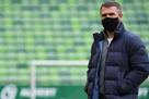 Rebrov: Over the past month, no one from Ferencvaros  management has spoken to me