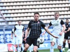 Помог незабитый пенальти:  Заря  обыграла  Александрию  на финише УПЛ