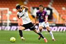 Valencia beat Valladolid big
