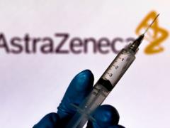 Евросоюз не продлил контракт с AstraZeneca на поставку вакцин