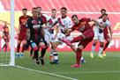 Roma - Crotone 5: 0 Video goals and match review