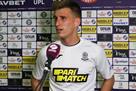 Hameluk: Olympic had to prove to himself that he was capable of more
