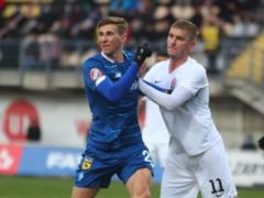 Динамо - Заря: где смотреть и ставки букмекеров на финал Кубка Украины
