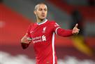 Alcantara Explains Celebration Of Debut Goal Against Southampton