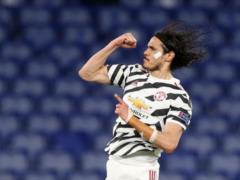 Cavani renews his contract with Manchester United until 2022 - Fabrizio Romano