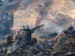 СМИ: Вопросы о Второй мировой войне в России нежелательны