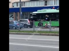 Харьковская полиция поймала  аладдина  на  ковре-самолете 