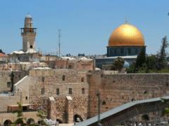 Israeli territory comes under intense rocket fire from Gaza