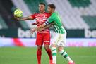 Real Betis - Granada 2: 1 Video goals and match review