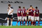 Fulham 0-2 Burnley Goal Video and Match Highlights