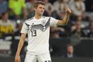 Lev to call Muller to Germany ahead of Euro 2020 - Bild